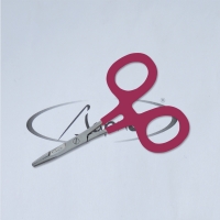 Scissor Clamps