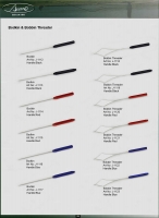 Bodkin and Bobbin Threader