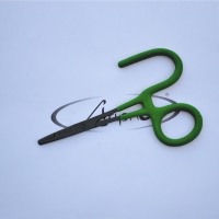 Scissor Clamps