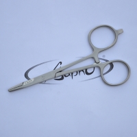 Scissor Clamps