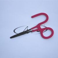 Scissor Clamps
