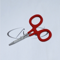 Scissor Clamps