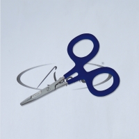 Scissor Clamps