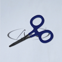 Scissor Clamps