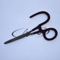 Scissor Clamps
