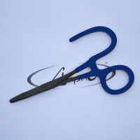 Scissor Clamps