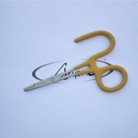 Scissor Clamps