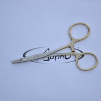 Scissor Clamps
