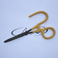 Scissor Clamps