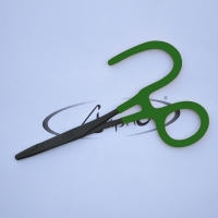 Scissor Clamps