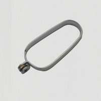 Hackle Plier