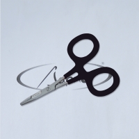 Scissor Clamps