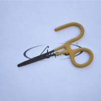 Scissor Clamps