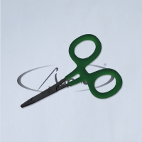 Scissor Clamps