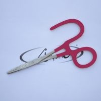 Scissor Clamps