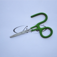 Scissor Clamps