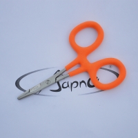 Scissor Clamps