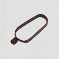 Hackle Plier