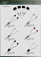 Japno Ceramic Bobbin