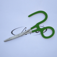 Scissor Clamps