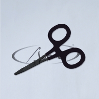 Scissor Clamps