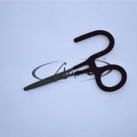 Scissor Clamps