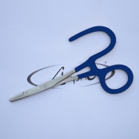 Scissor Clamps