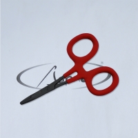 Scissor Clamps