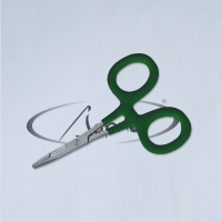 Scissor Clamps