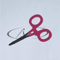 Scissor Clamps