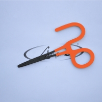 Scissor Clamps