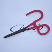 Scissor Clamps