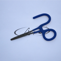 Scissor Clamps